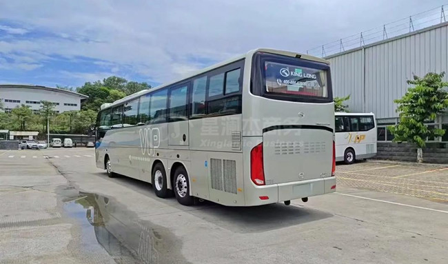 綿陽(yáng)金龍客車45座出租